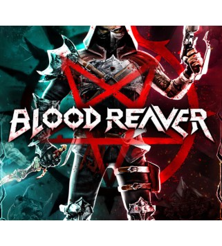 Blood Reaver Steam Key GLOBAL